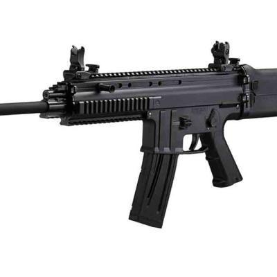 Issc Mk22 Rifle1