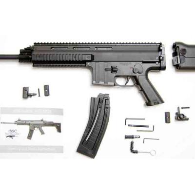 Issc Mk22 Rifle4