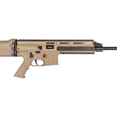 Issc Mk22 Rifle5
